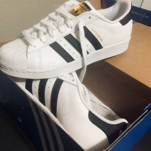 Adidas Superstar
